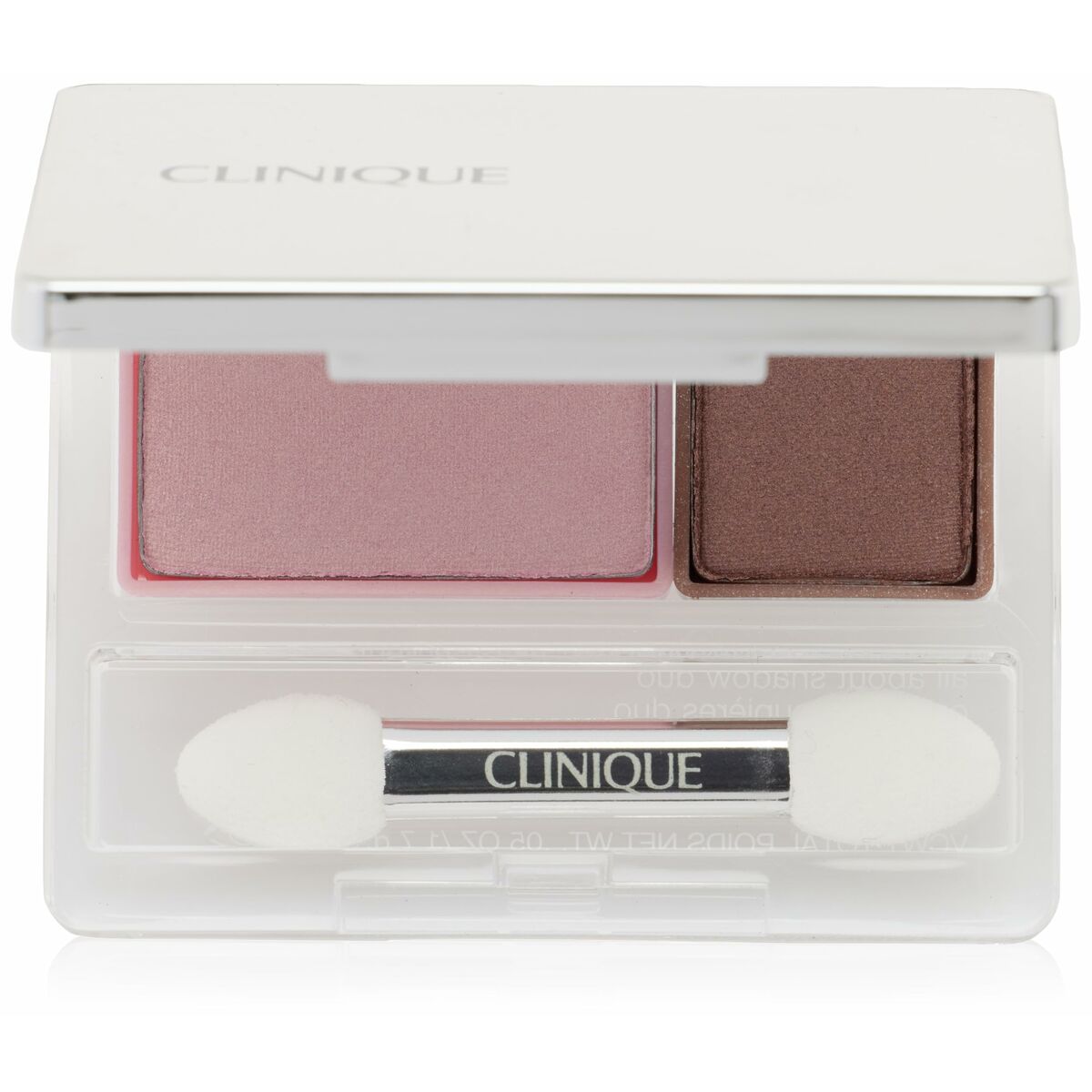 Make-Up Set Clinique ALL ABOUT SHADOW-0