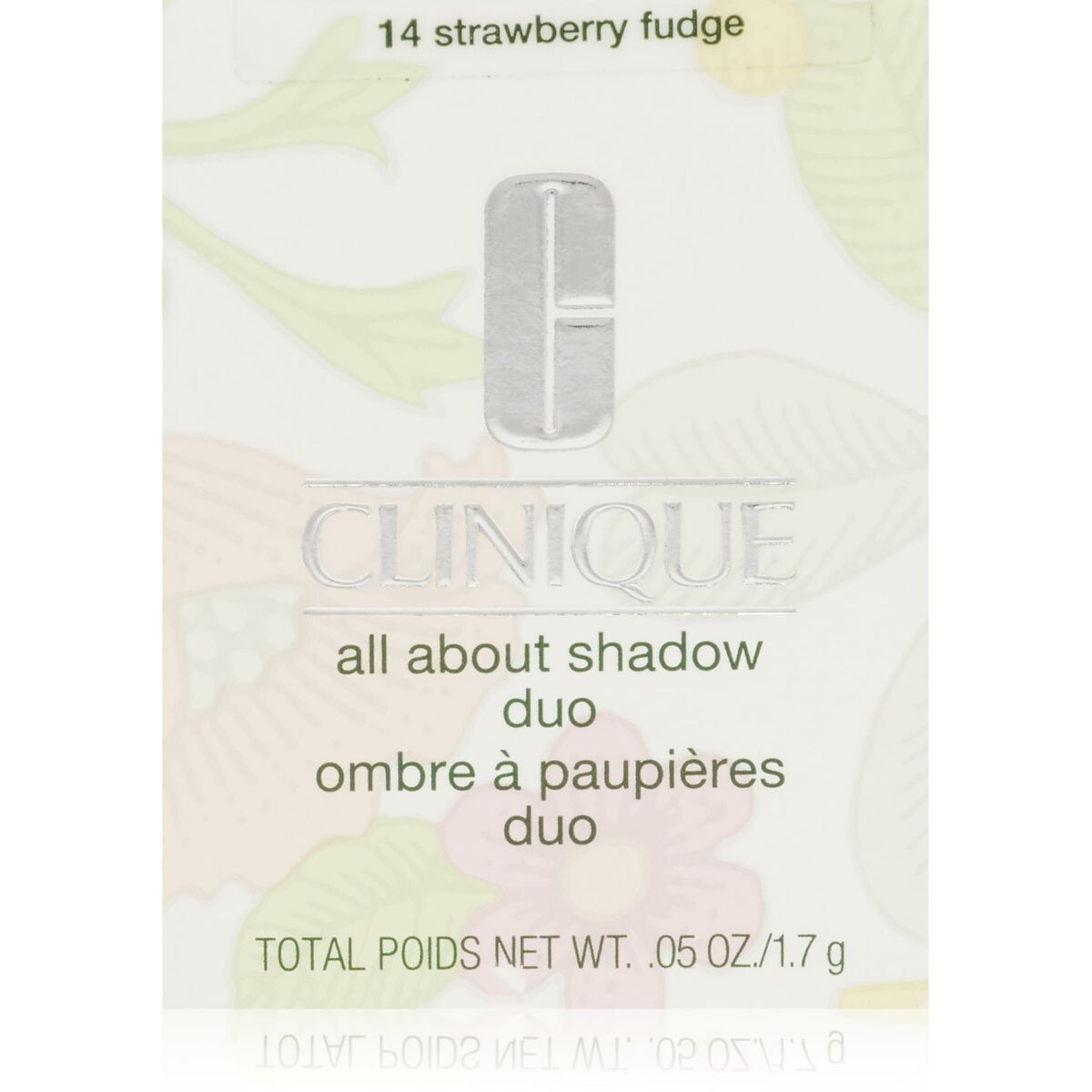 Make-Up Set Clinique ALL ABOUT SHADOW-2